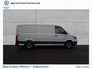 2025 VOLKSWAGEN CRAFTER CRAFTER T 30 MWB 140HP M6F