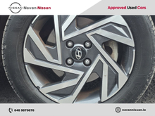 2024 Hyundai Bayon 1L Petrol For Sale Images