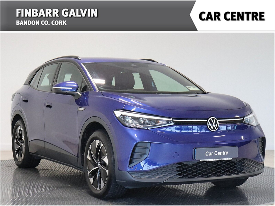 Volkswagen ID.4 LIFE 52kWh 148HP