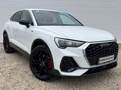  2023 Audi Q3