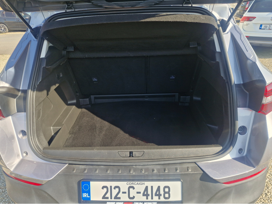 2021 Opel Grandland X 1.5L Diesel For Sale Images