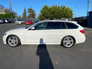 2018 BMW 3 SERIES BMW 320D M-SPORT TOURING AUTO 2018 (181)