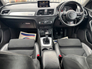 2018 AUDI Q3 2.0TDI 150 quattro S-Line