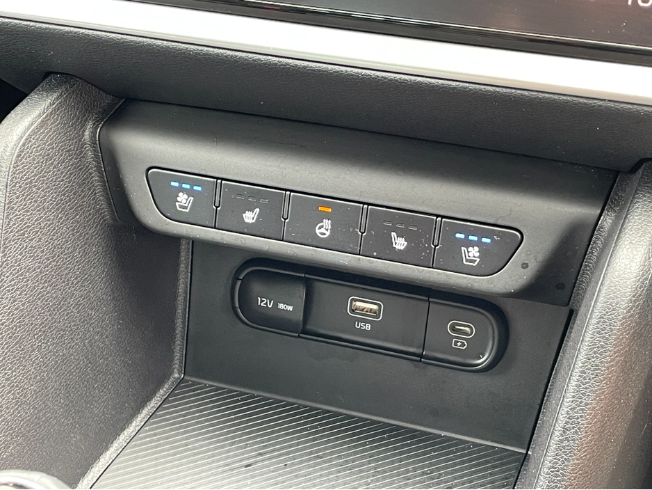 2024 Kia Sportage 1.6L Diesel For Sale Images