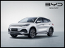2026 Byd ATTO 3 Comfort 60.5kWh