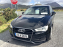 2014 AUDI A3 1.6 TDI S LINE 103BHP 3DR