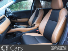 2018 Honda Vezel 1.5L Petrol Hybrid For Sale Images
