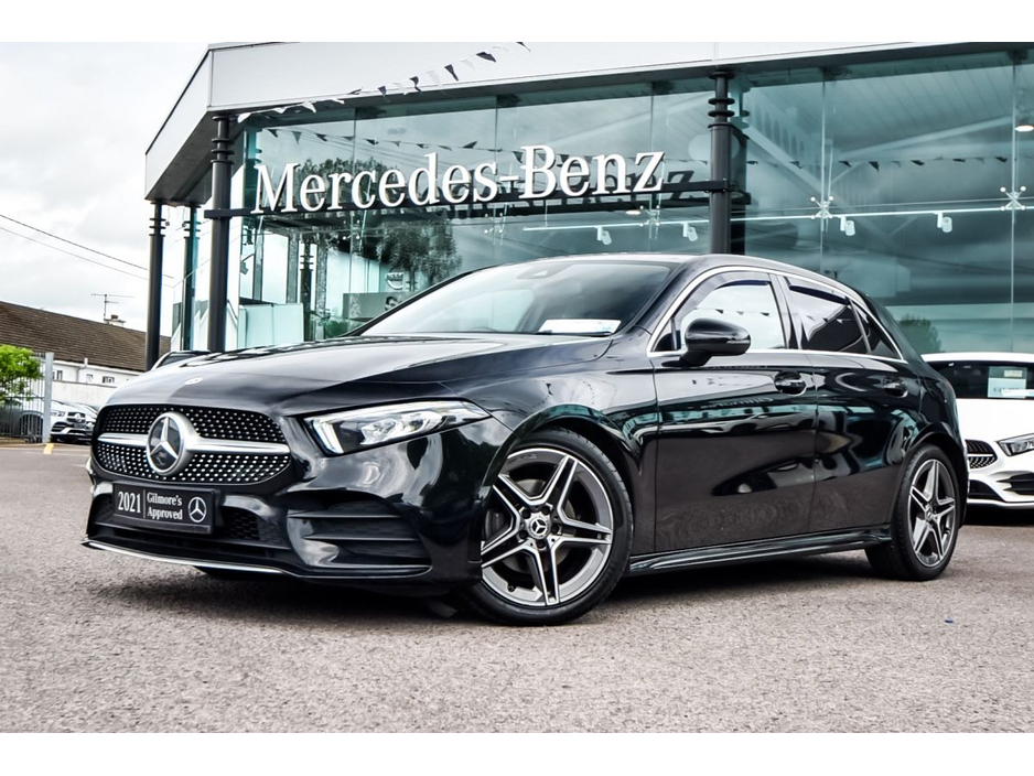 2021 Mercedes-Benz A Class 2L Diesel For Sale Images