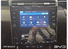 2023 Hyundai Tucson 1.6L Diesel For Sale Images