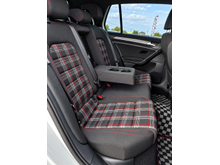 2018 Volkswagen Golf 2L Petrol For Sale Images