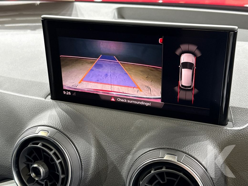 Audi Q2 1.0L TFSI AUTOMATIC SPORT - HEATED SEATS - A/C CONTROLS - CRUISE CONTROL - REVERSE CAMERA — thumbnail 26