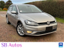2018 VOLKSWAGEN GOLF 1.2 Comfortline DSG Auto
