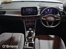 Volkswagen T-Roc SPECIAL EDITION 2.0 TDI...