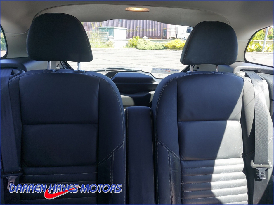 2012 Volvo C30 1.6L Diesel For Sale Images