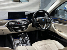2018 BMW 5 Series 2L Diesel For Sale Images