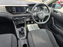 2019 VOLKSWAGEN POLO TRENDLINE 1.0 MANUAL 5SPEED 65HP 5DR