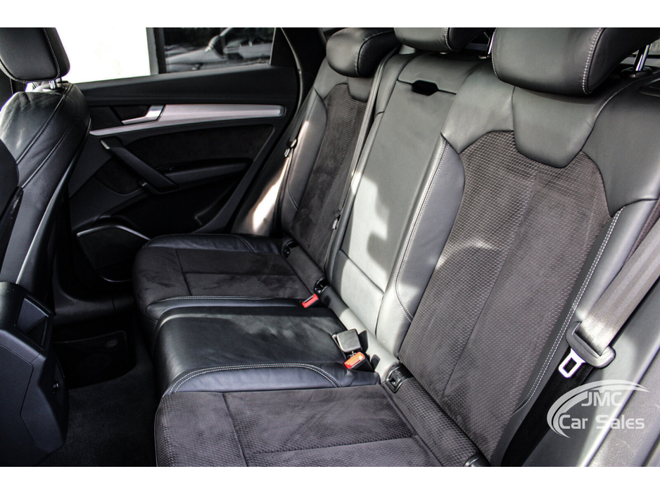 2019 Audi Q5 2L Diesel For Sale Images