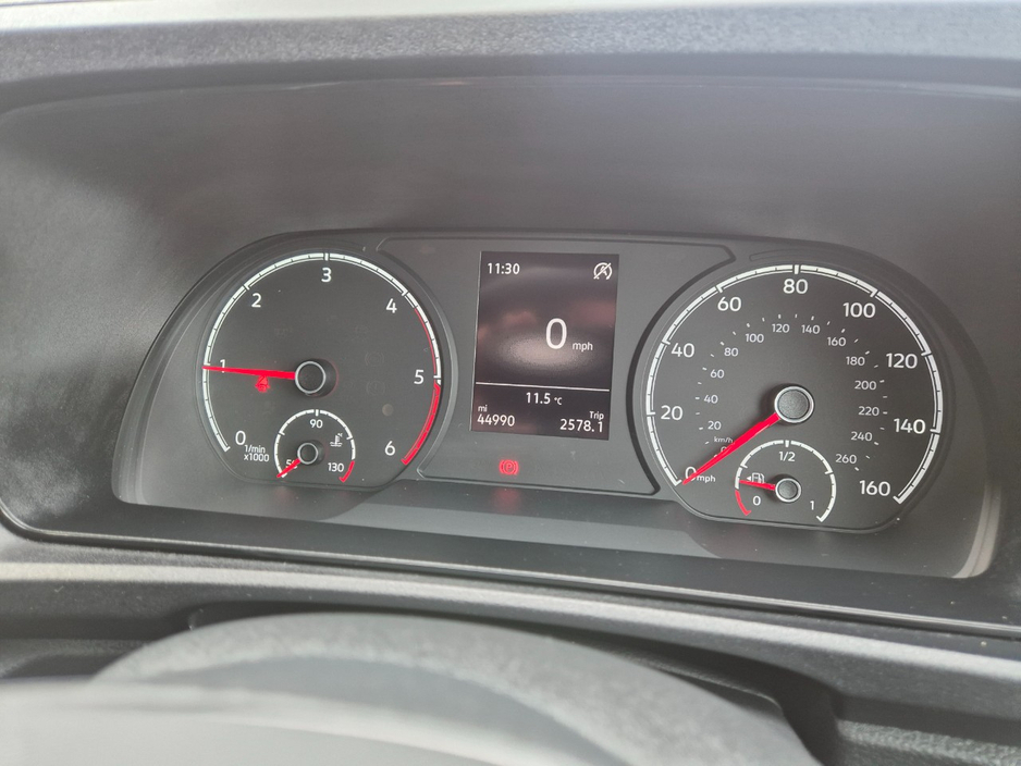 2023 Volkswagen Caddy Maxi 2L Diesel For Sale Images