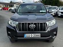 2022 Toyota Landcruiser 2.8L Diesel For Sale Images