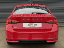 2025 Skoda Octavia 2L Diesel For Sale Images