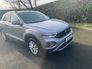 2023 VOLKSWAGEN T-ROC LIFE 1.0 TSI MANUAL 6SPEED FWD 110HP 5