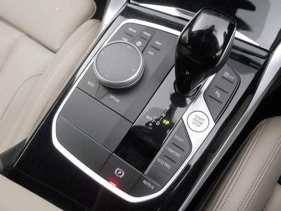 BMW 4 Series 420d M Sport Gran Coupe — thumbnail 10