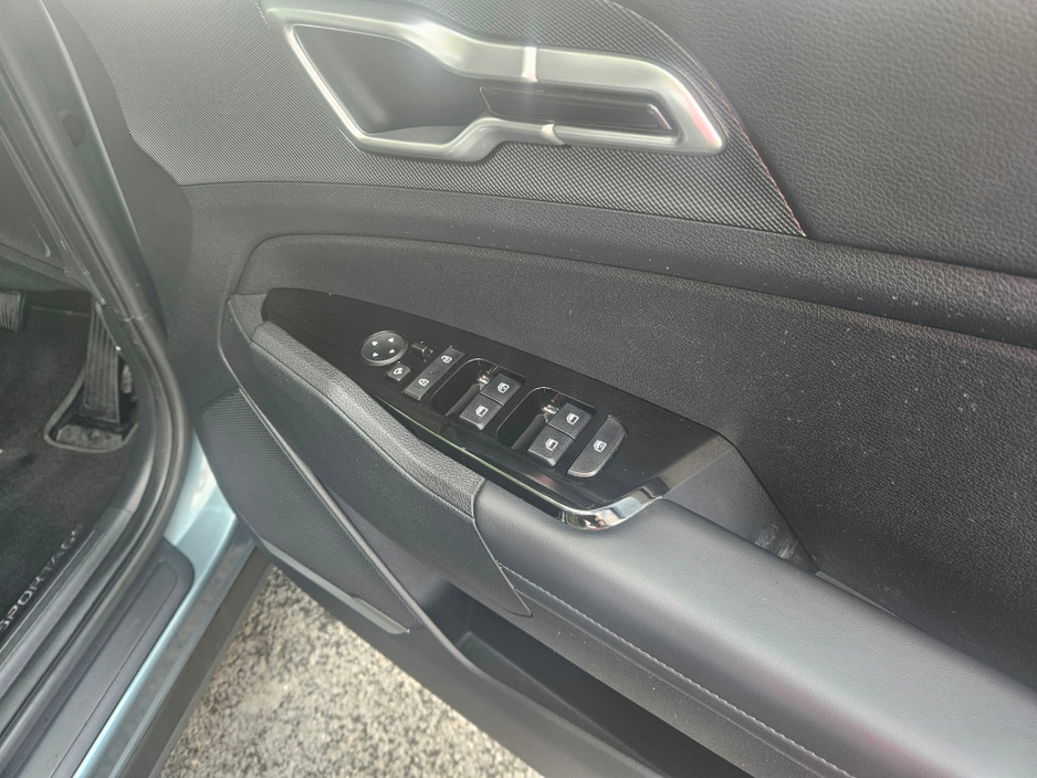 2023 Kia Sportage 1.6L Diesel For Sale Images