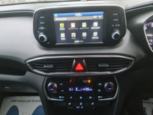 2019 Hyundai Santa Fe 2.2L Diesel For Sale Images