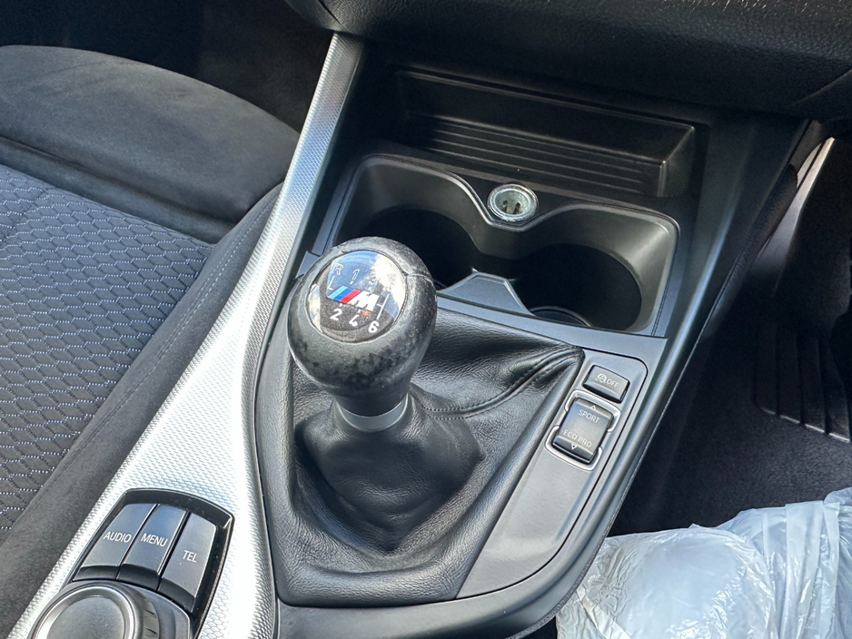 2014 BMW 1 Series 1.6L Petrol For Sale Images