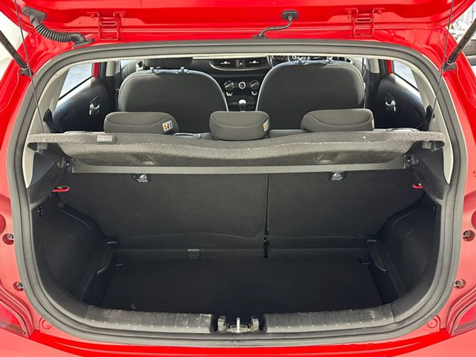 Kia Picanto 1.0 Petrol — thumbnail 23