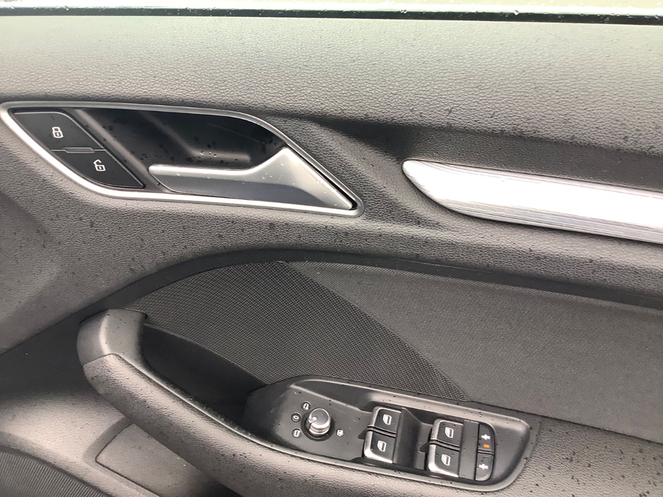 2016 Audi A3 1.6L Diesel For Sale Images