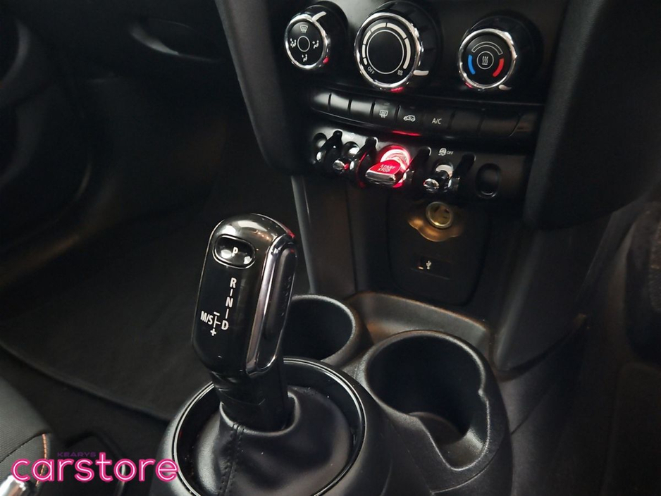 MINI Hatch Cooper Classic — thumbnail 19