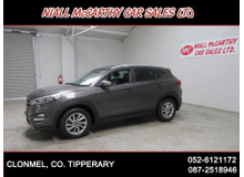 2016 Hyundai Tucson 1.7L Diesel For Sale Images