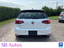 2016 VOLKSWAGEN GOLF 162 Volkswagen Golf GTI 2.0 DSG