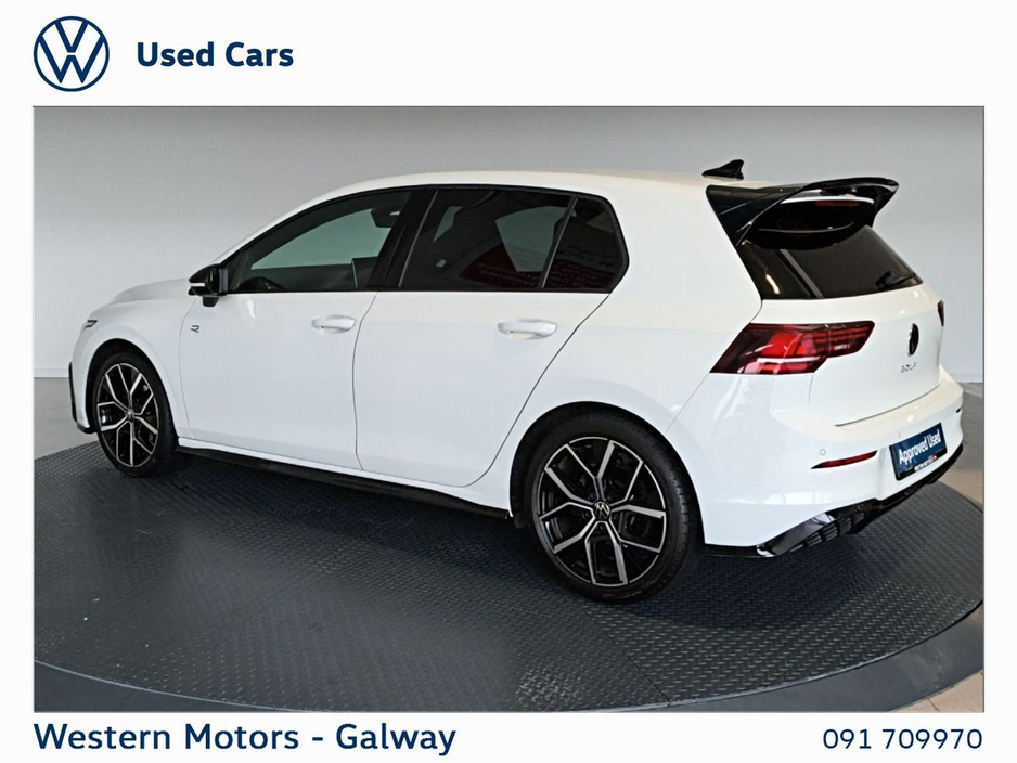 Volkswagen Golf GOLF R-LINE 2.0 TDI 150HP — thumbnail 15