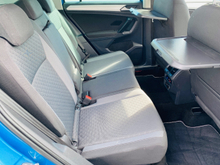 2019 Volkswagen Tiguan 2L Diesel For Sale Images