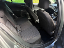 2019 Opel Astra 1.6L Diesel For Sale Images
