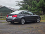 2018 BMW 3 SERIES F30 E M SPORT 4DR AUTO