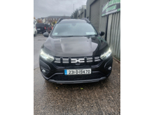2023 Dacia Jogger 1L Petrol For Sale Images