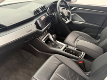 2023 Audi Q3 1.4L Petrol Plug-in Hybrid For Sale Images