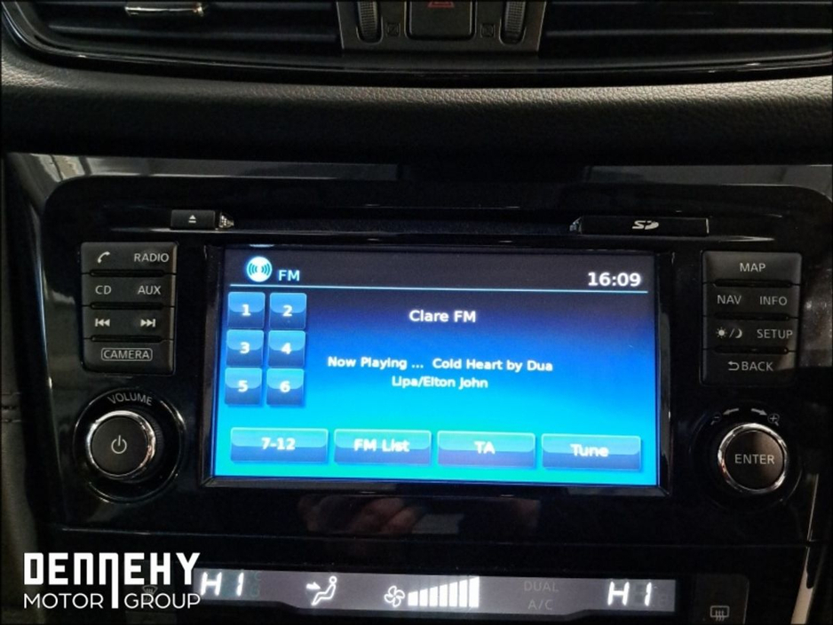 Nissan X-Trail 1.7 DCI SV 7 Seats €87.92 PW — thumbnail 25
