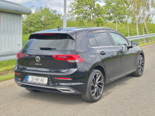 2021 Volkswagen Golf 2L Diesel For Sale Images