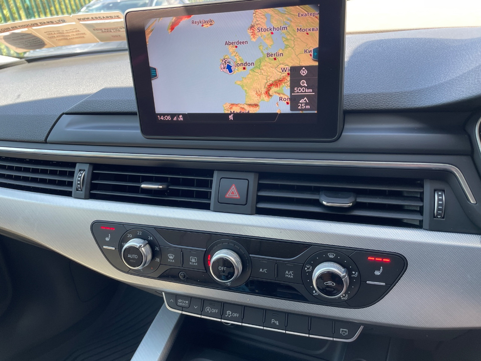 2019 Audi A5 2L Diesel For Sale Images