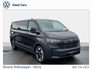 2026 VOLKSWAGEN TRANSPORTER PAN AMERICANA LWB TON 150BHP