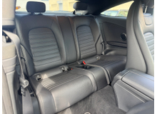 2021 Mercedes-Benz C Class 1.5L Petrol For Sale Images