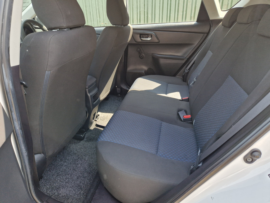2015 Toyota Auris 1.4L Diesel For Sale Images