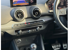 2017 Audi Q2 1.4L Petrol For Sale Images