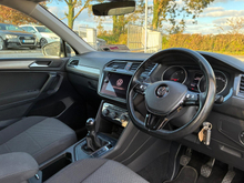 2021 Volkswagen Tiguan Allspace 2L Diesel For Sale Images