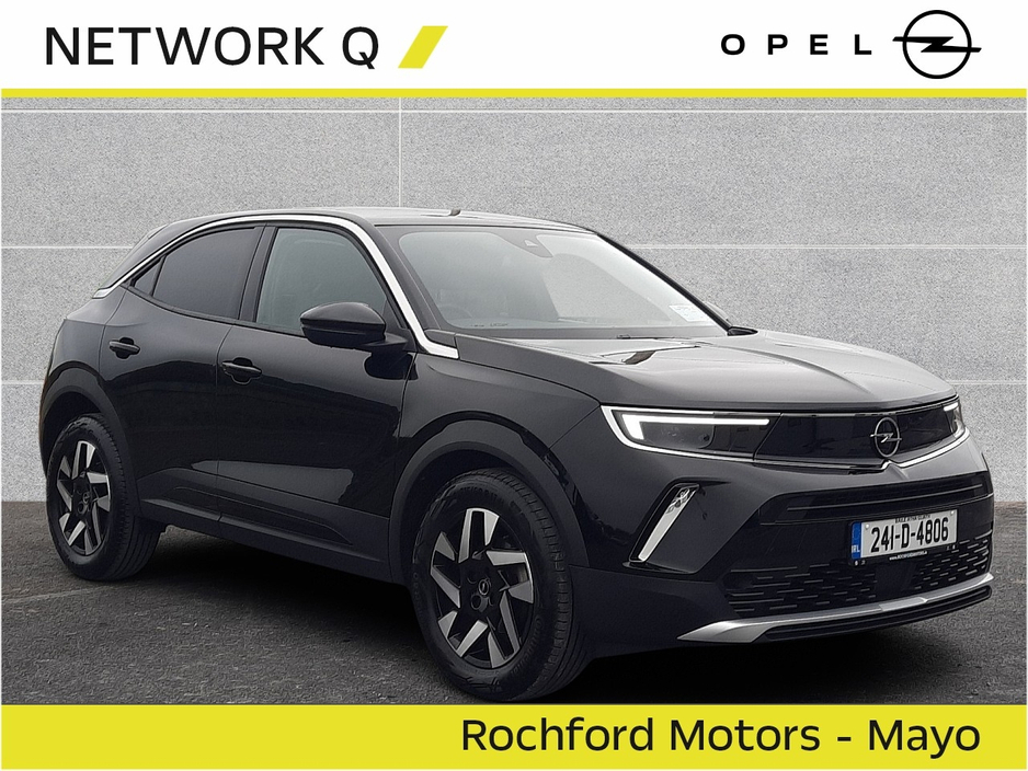 2024 Opel Mokka For Sale Images