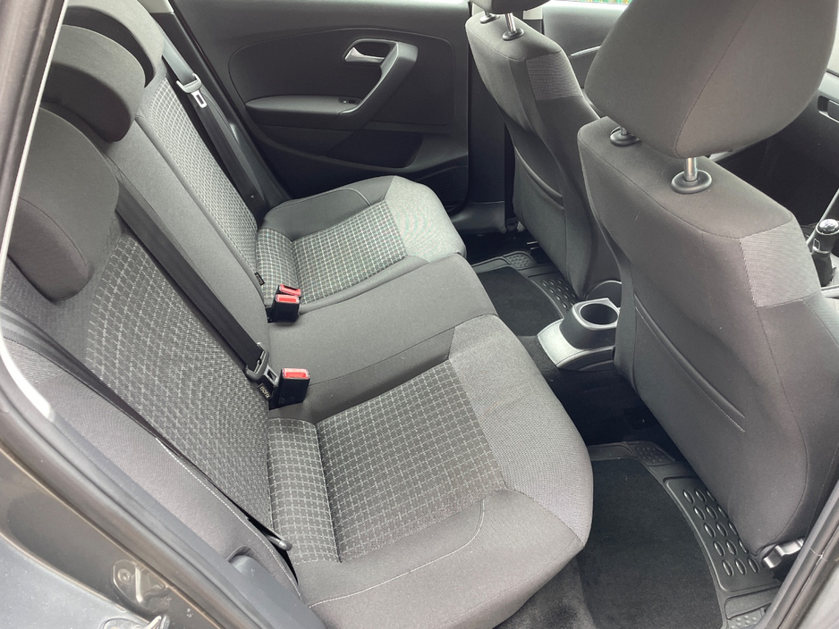 2016 Volkswagen Polo 1.4L Diesel For Sale Images